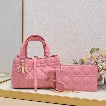 Dior Designer Tote Bag Rovelle Bags