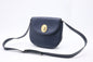 Dior Crossbody in Blue Leather Rovelle Bags