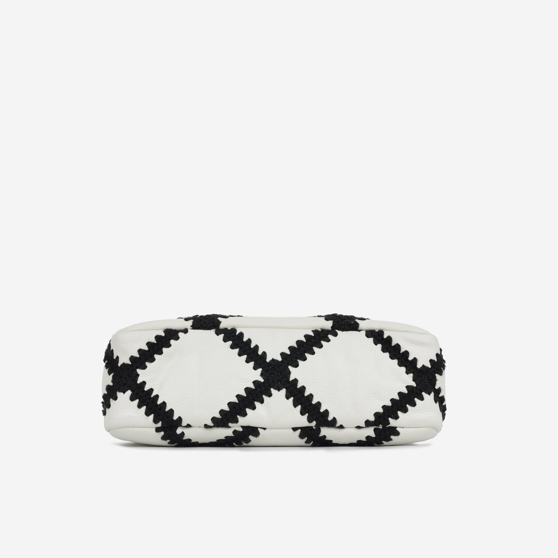 Chanel Chanel 19 Calfskin Black Shoulder Bag Calfskin Rovelle Bags