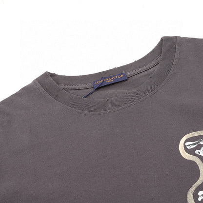 Louis Vuitton T-Shirt - Brand New, Full Box