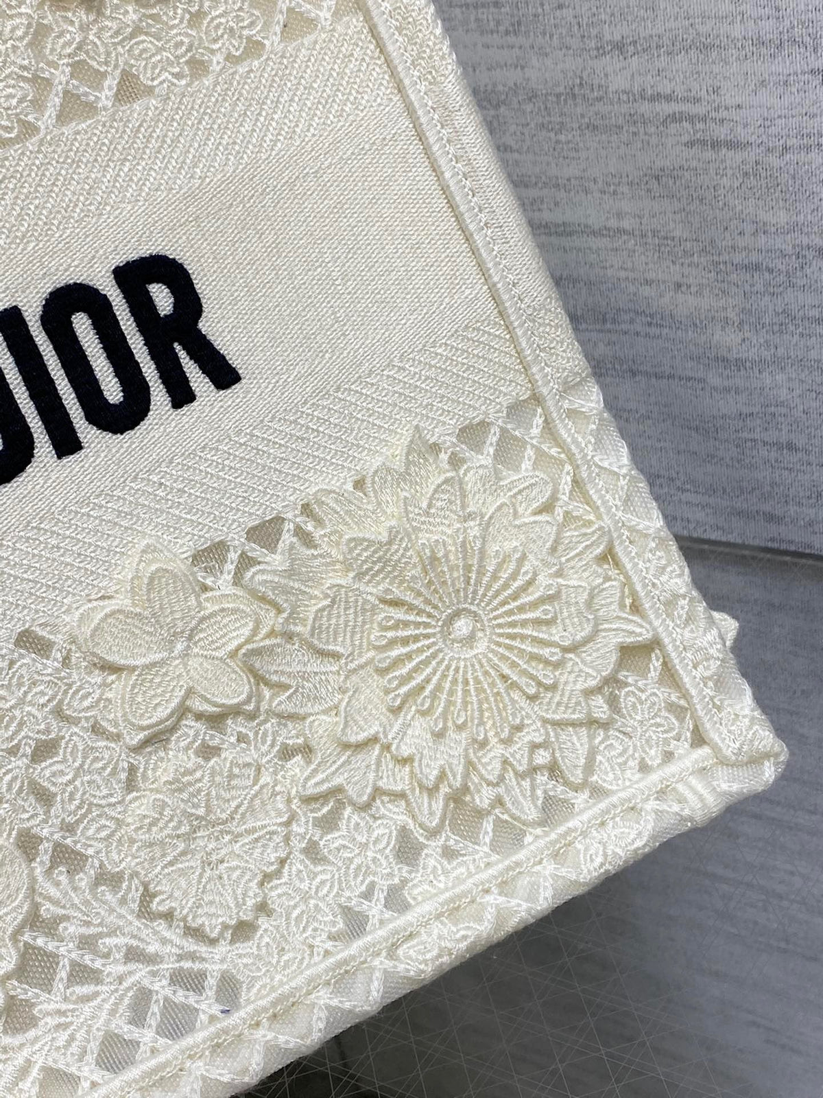 Dior Book Tote Tote Bag Rovelle Bags