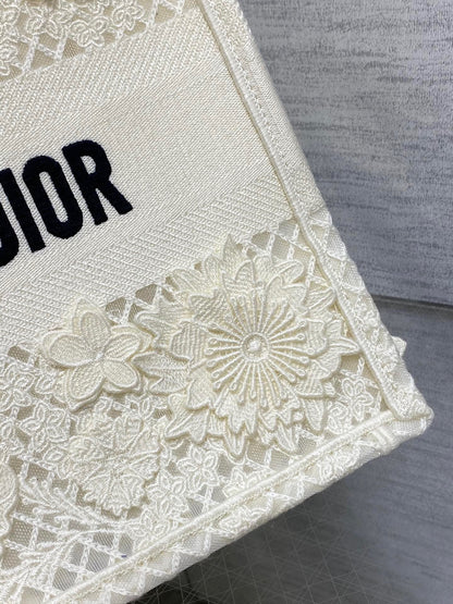 Dior Book Tote Tote Bag Rovelle Bags
