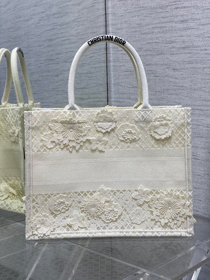 Dior Book Tote Tote Bag Rovelle Bags