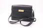 Dior Shoulder Bag in Black Leather Rovelle Bags