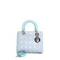 Dior Lady Dior Lou Handbag Rovelle Bags
