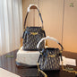 Dior Twist Chain Leather Crossbody Bag Rovelle Bags