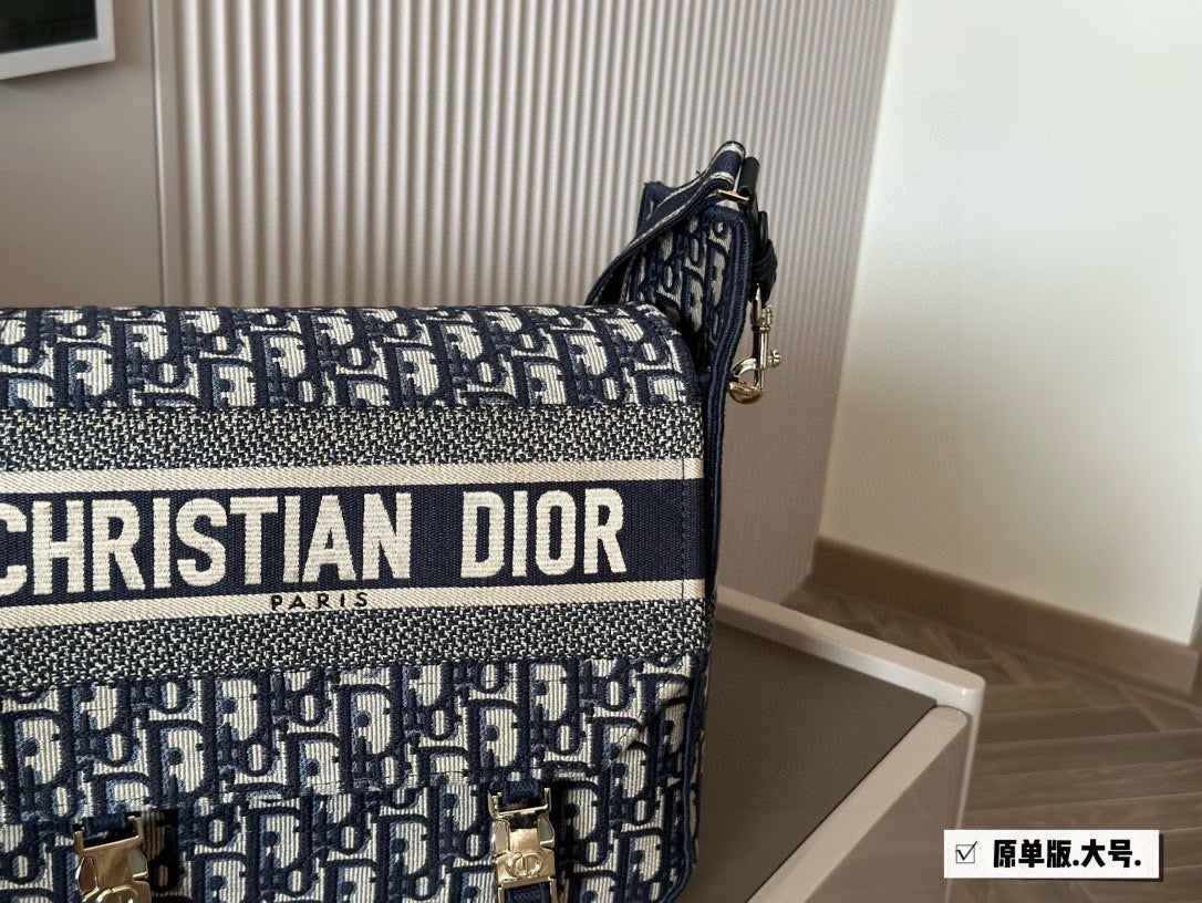 Dior Designer Crossbody Bag Rovelle Bags