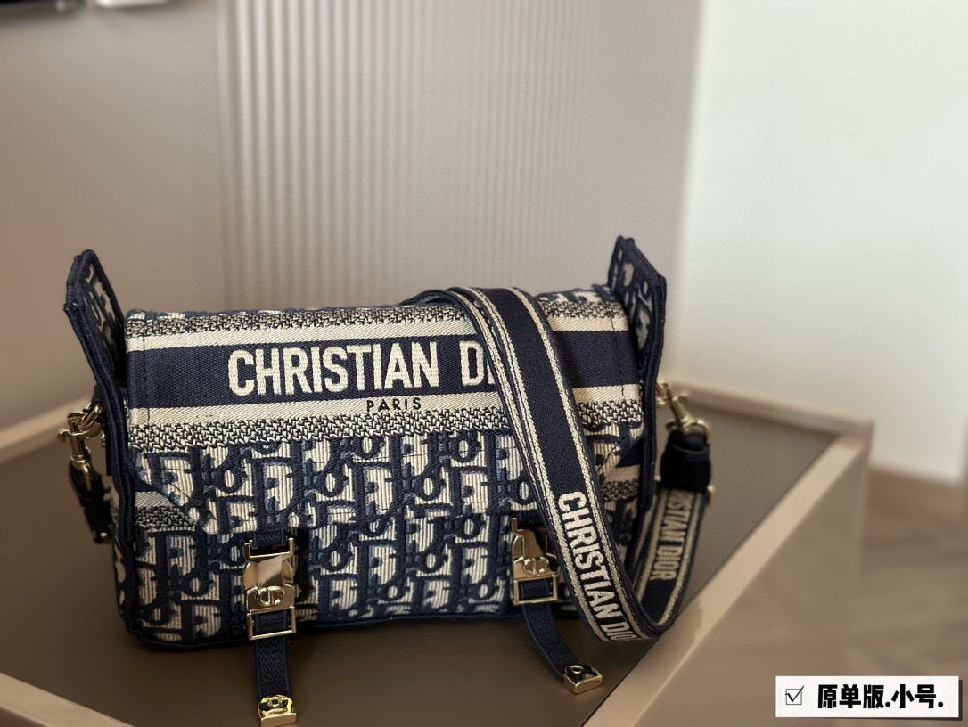 Dior Designer Crossbody Bag Rovelle Bags