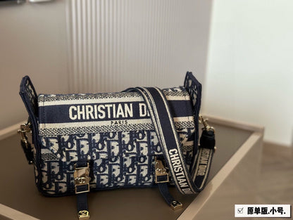 Dior Designer Crossbody Bag Rovelle Bags