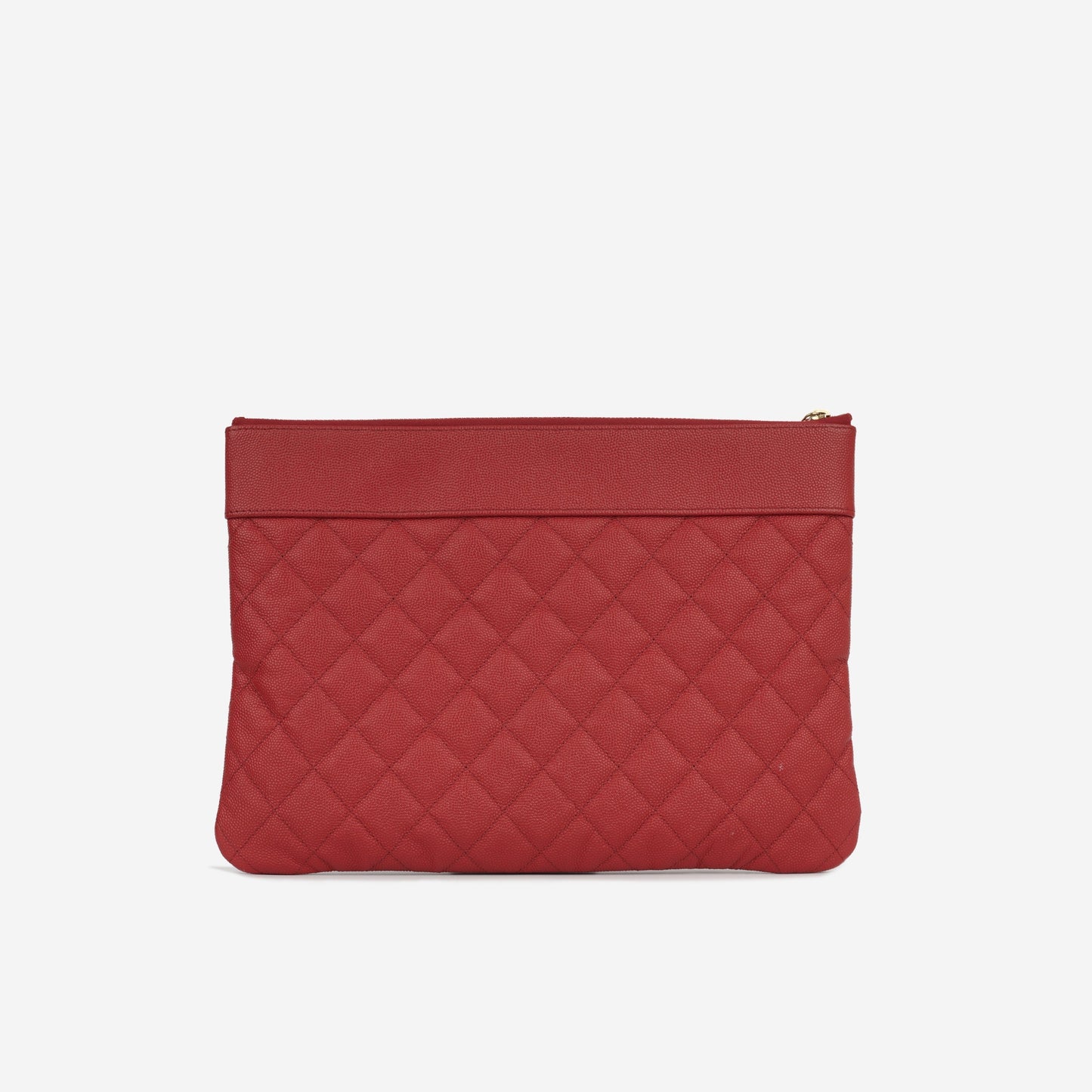 Chanel Medium Mademoiselle O Case Rovelle Bags