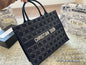 Dior Book Tote Tote Bag Rovelle Bags