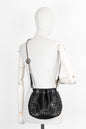 Christian Dior Bucket Bag Black Rovelle Bags