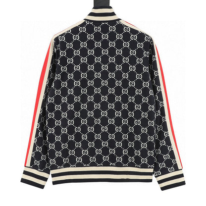 Gucci GG Logo coat
