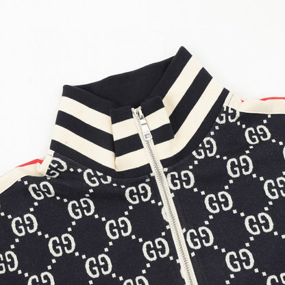 Gucci GG Logo coat