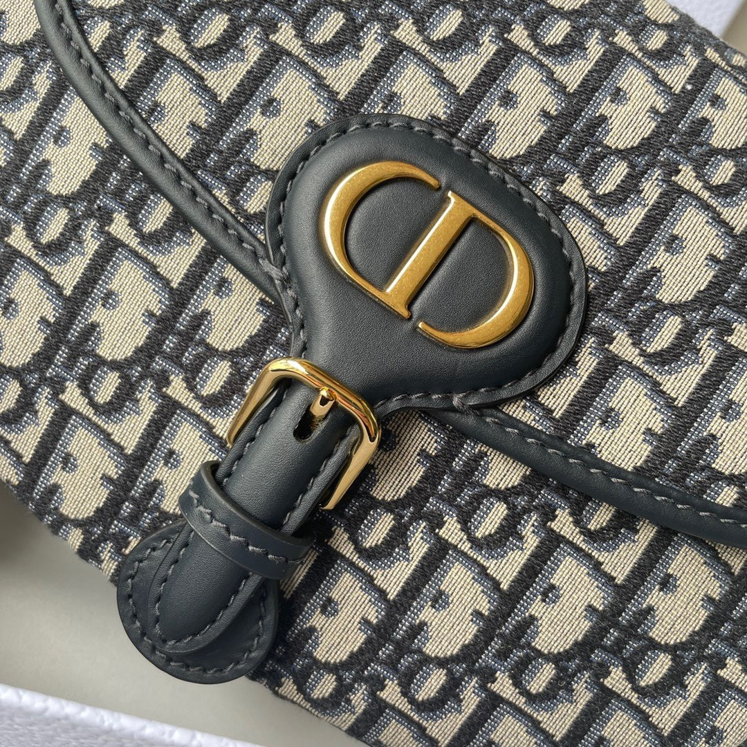 Dior Leather Crossbody Bag Rovelle Bags