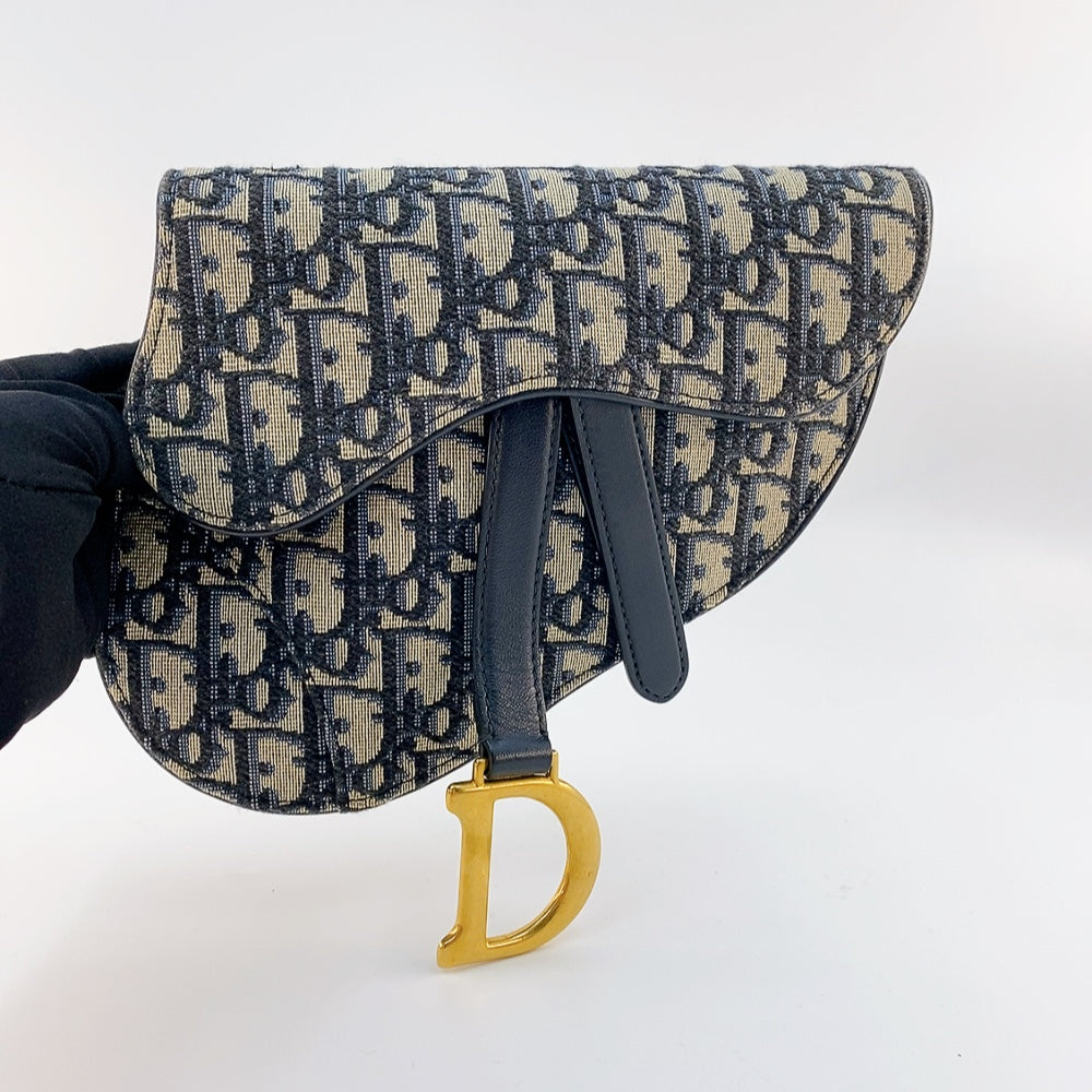 Dior Lou Canvas Handbag Rovelle Bags