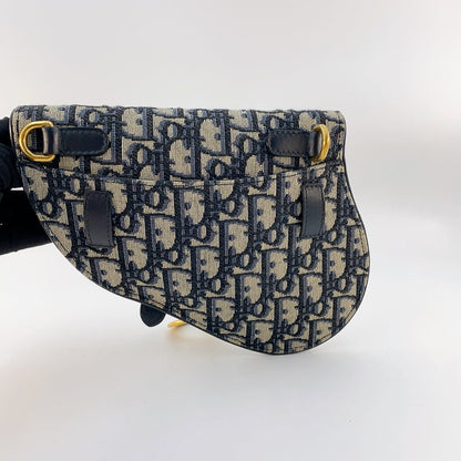 Dior Lou Canvas Handbag Rovelle Bags