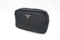 Prada Nylon Nylon Clutch Rovelle Bags