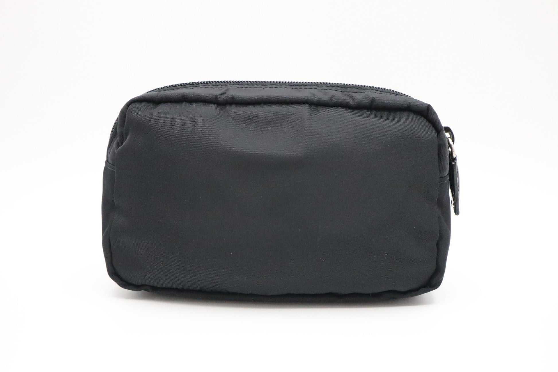 Prada Nylon Nylon Clutch Rovelle Bags
