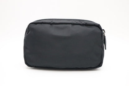 Prada Nylon Nylon Clutch Rovelle Bags
