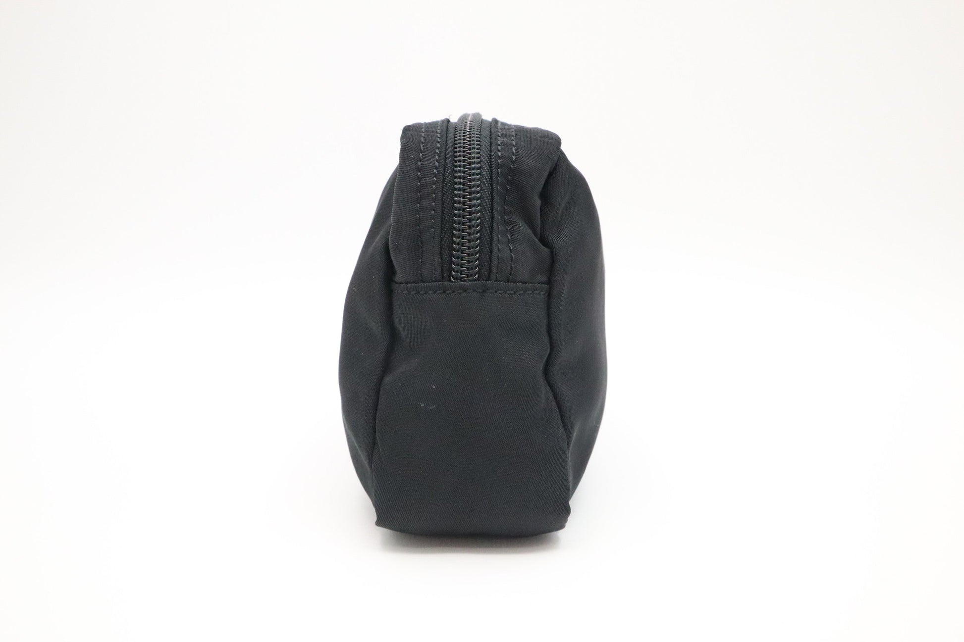 Prada Nylon Nylon Clutch Rovelle Bags