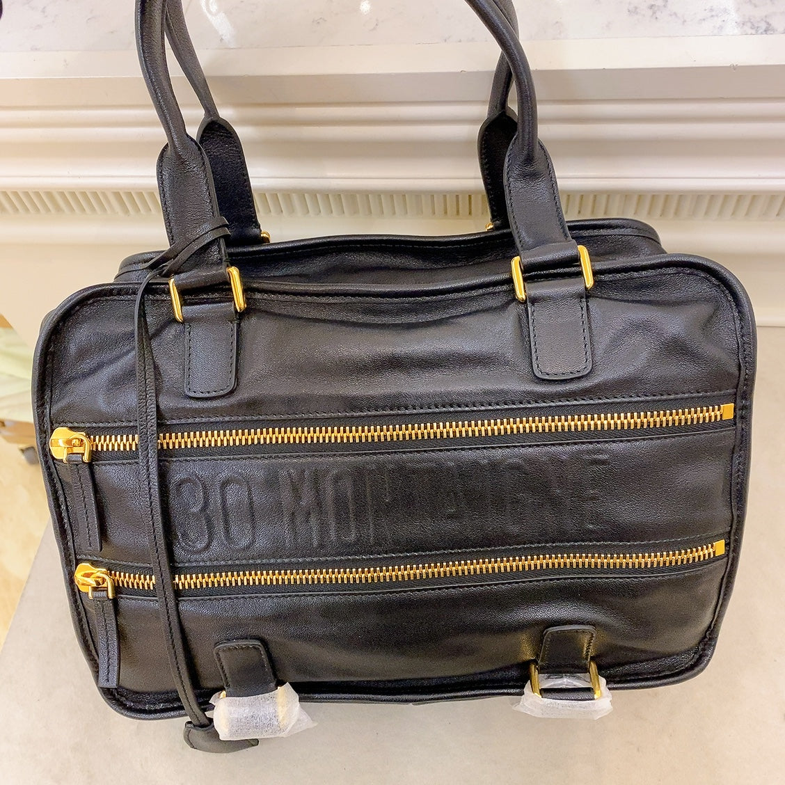 Dior Lou Handbag Rovelle Bags