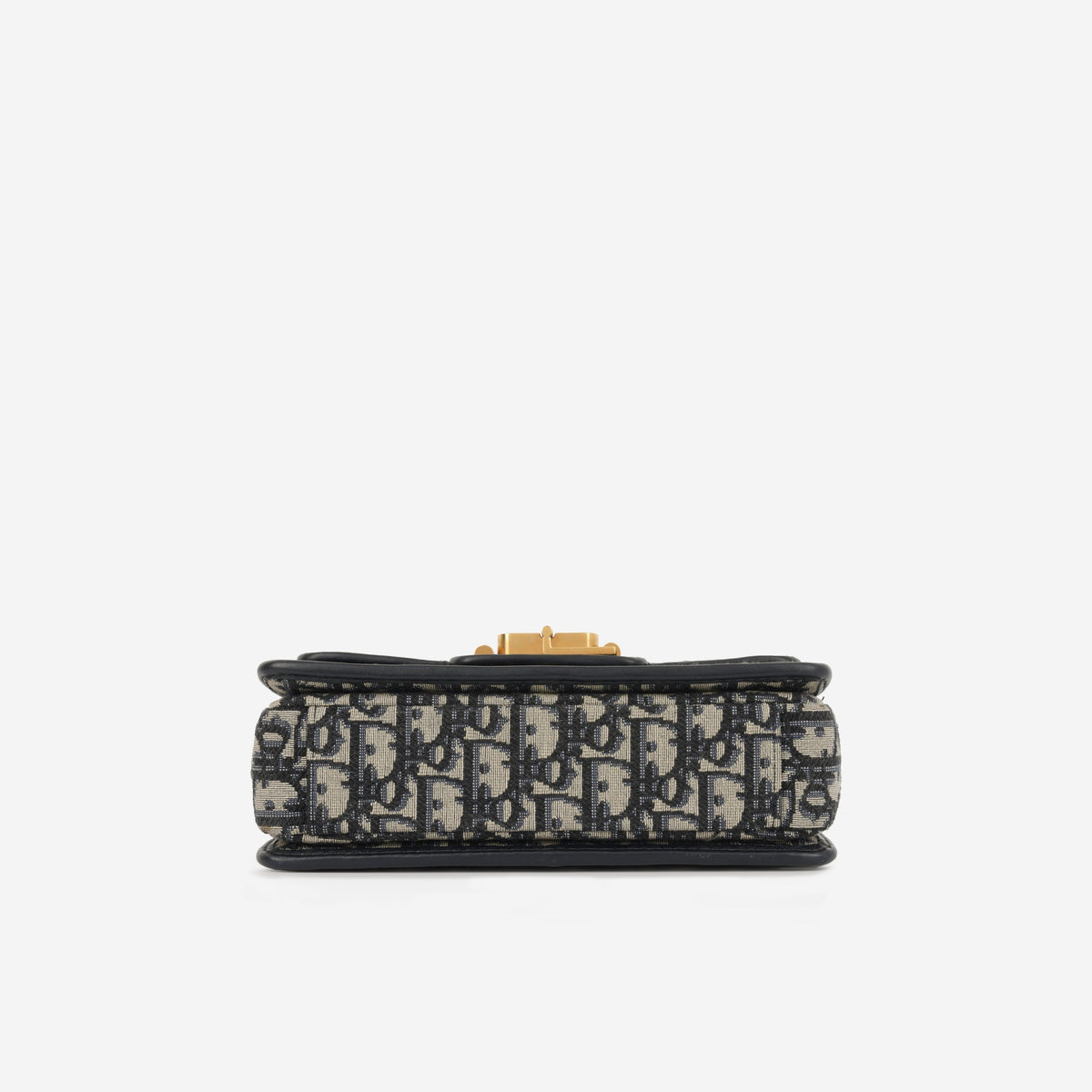 Dior Chain Leather Crossbody Bag Rovelle Bags