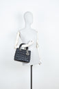 Dior Lady Dior Handbag Rovelle Bags