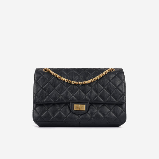 Chanel Reissue 2 55 Handbag 226 Rovelle Bags
