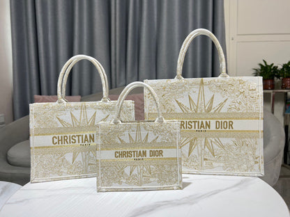 Dior Book Tote Tote Bag Rovelle Bags