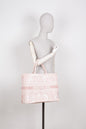 Dior Book Tote Mini Canvas Tote Bag Rovelle Bags