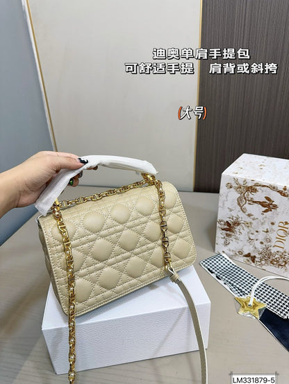 Dior Mini Crossbody Bag Rovelle Bags
