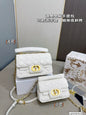 Dior Mini Crossbody Bag Rovelle Bags