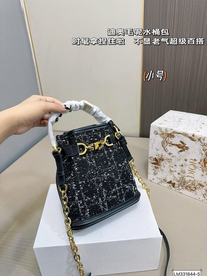 Dior Mini Crossbody Bag Rovelle Bags