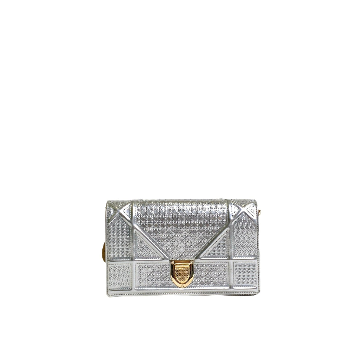 Dior Lou Leather Crossbody Bag Rovelle Bags