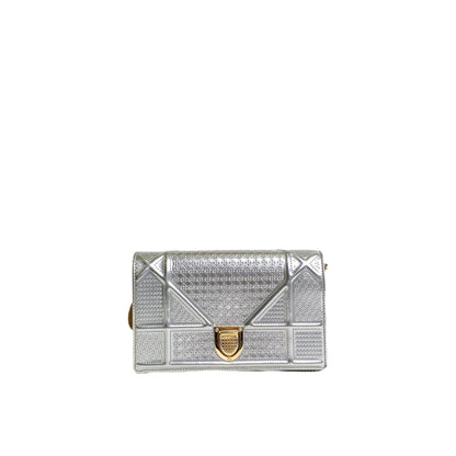 Dior Lou Leather Crossbody Bag Rovelle Bags