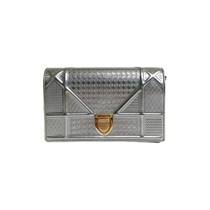 Dior Lou Leather Crossbody Bag Rovelle Bags