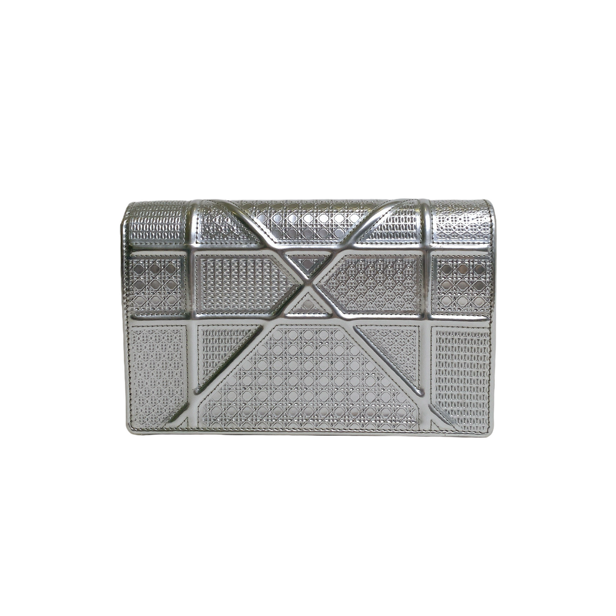Dior Lou Leather Crossbody Bag Rovelle Bags