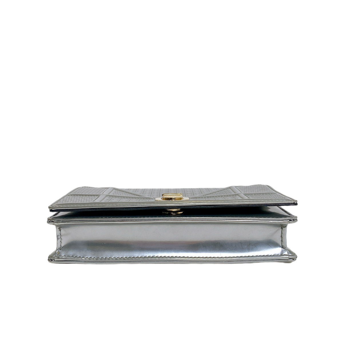 Dior Lou Leather Crossbody Bag Rovelle Bags