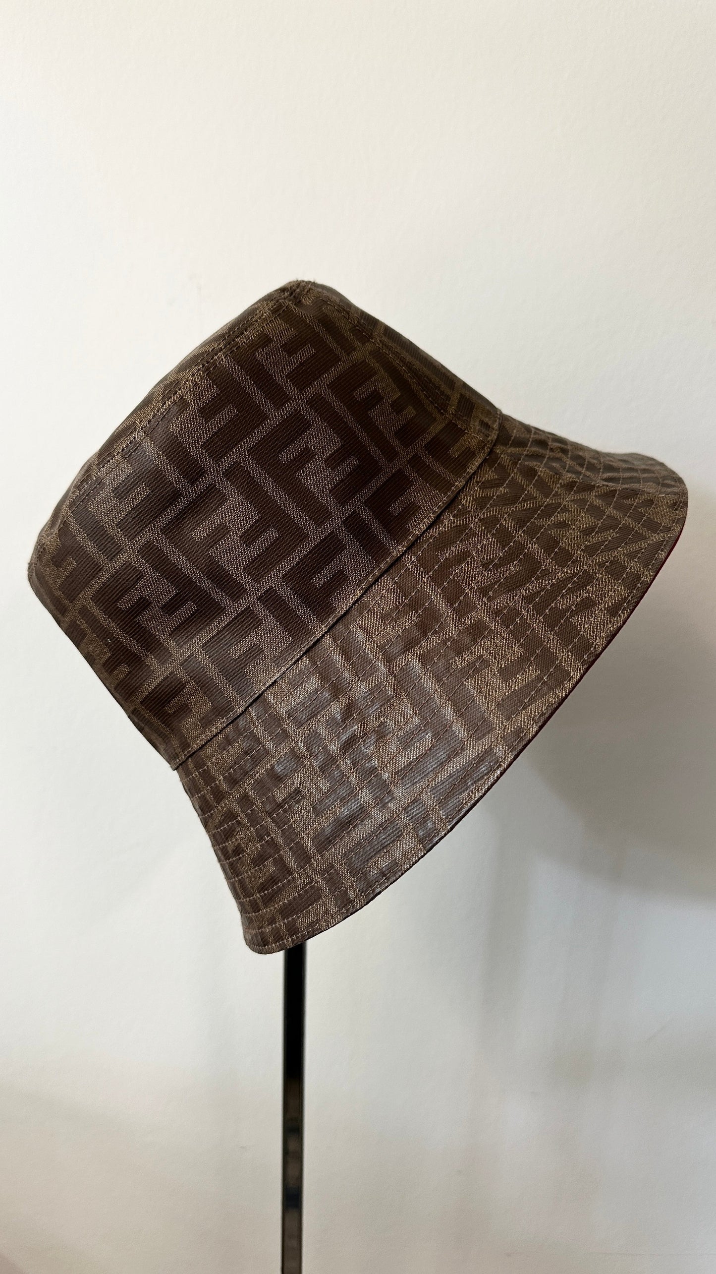 FENDI Bucket Hat Zucca Rovelle Bags