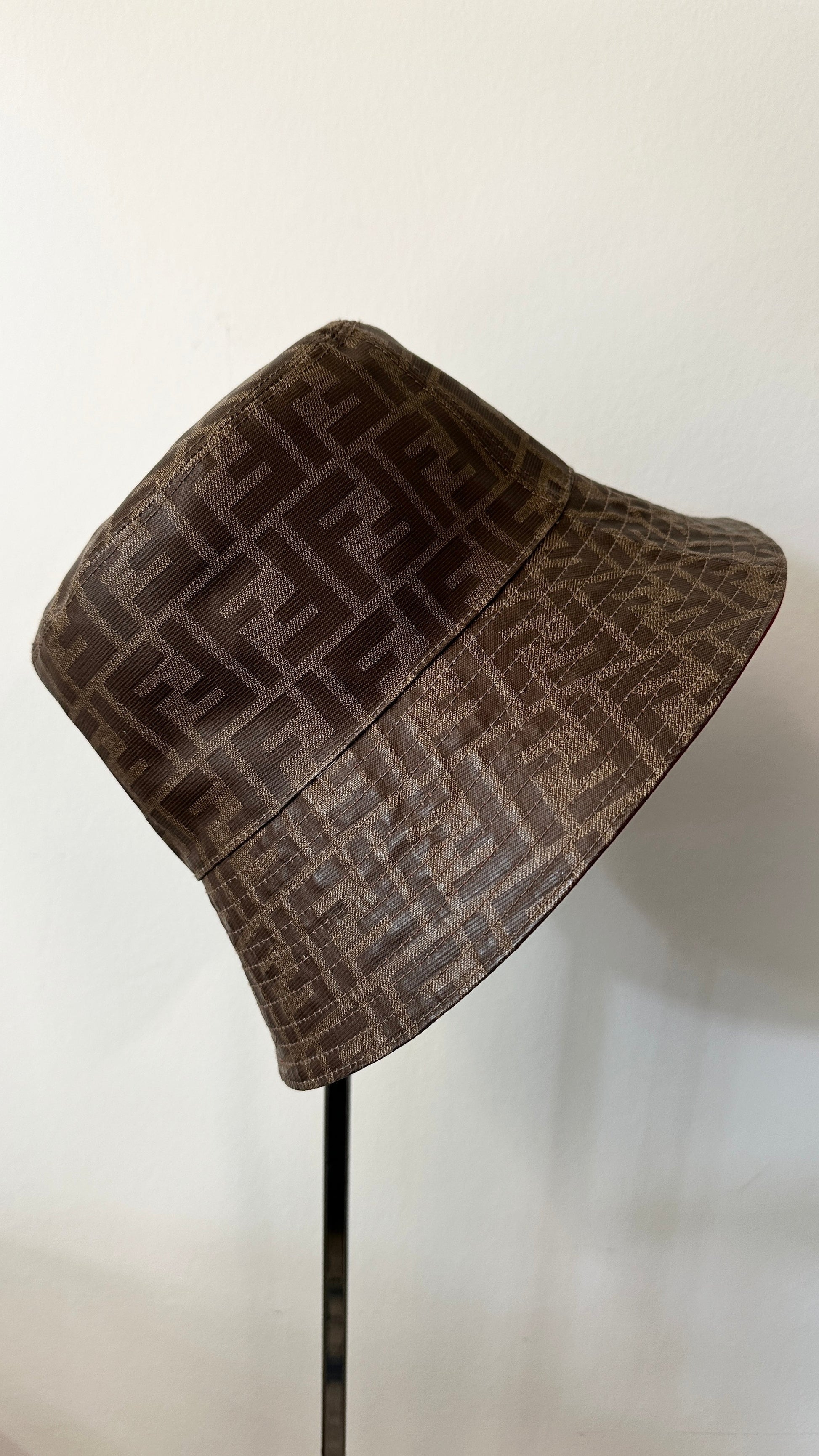 FENDI Bucket Hat Zucca Rovelle Bags
