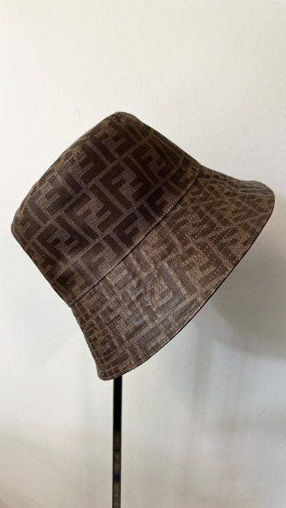 FENDI Bucket Hat Zucca Rovelle Bags