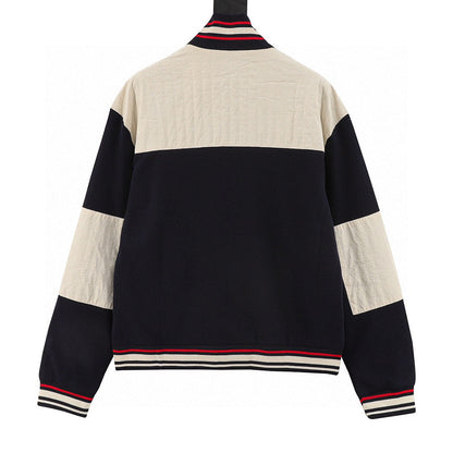 Gucci New Campus-Style Jacket