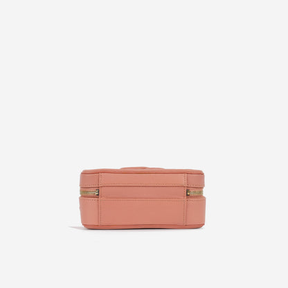 Chanel Filigree Cc Vanity Case - Mini Rovelle Bags