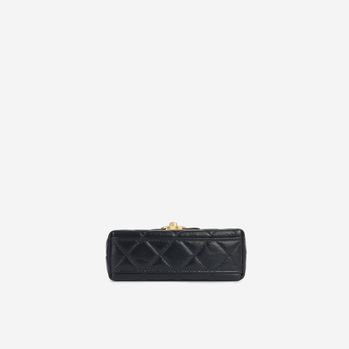 Chanel Kelly Lambskin Black Shoulder Bag Style 5 Rovelle Bags