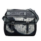 Blue Dior Tie Dye Diorcamp Messenger Bag Rovelle Bags