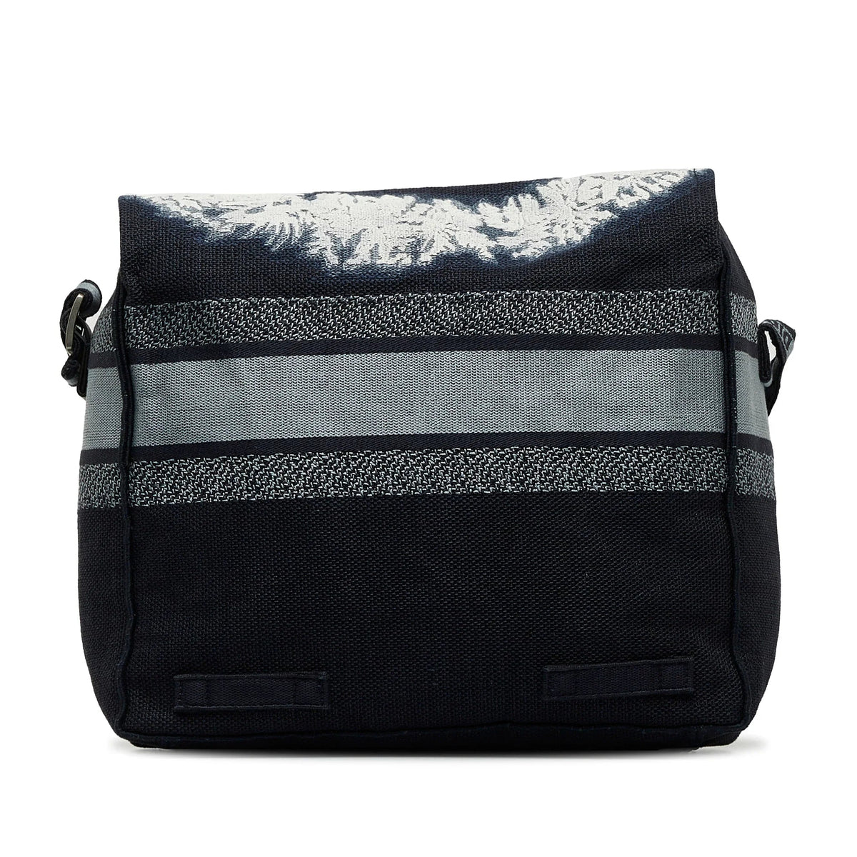 Blue Dior Tie Dye Diorcamp Messenger Bag Rovelle Bags