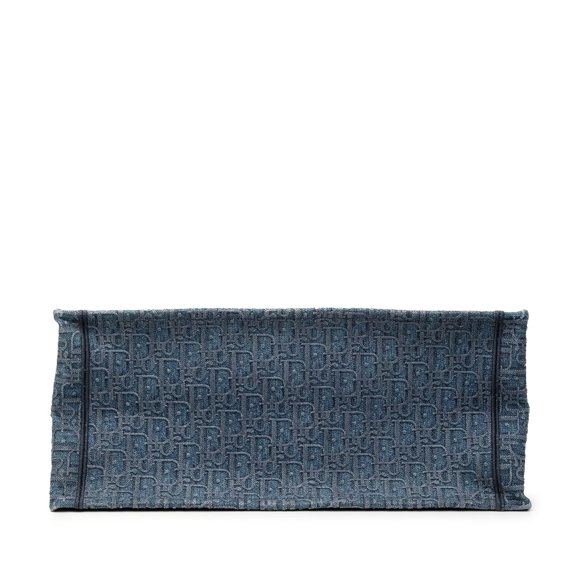 Dior Book Tote Oblique Blue Tote Bag Oblique Rovelle Bags