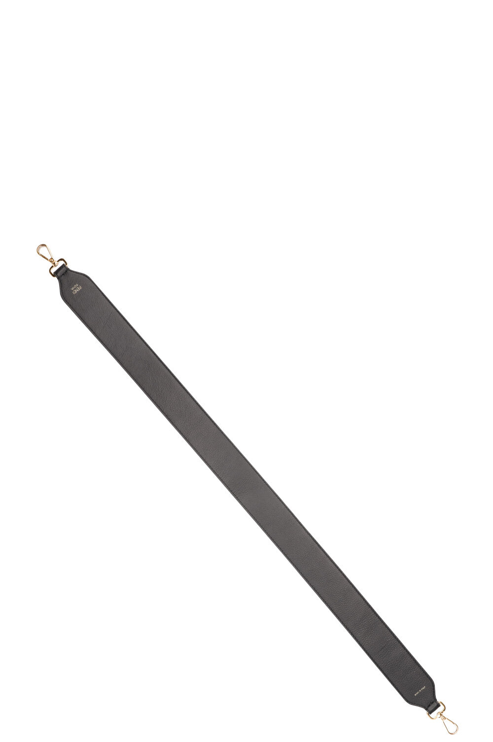 FENDI Strap You Zucca Strap Velvet Rovelle Bags