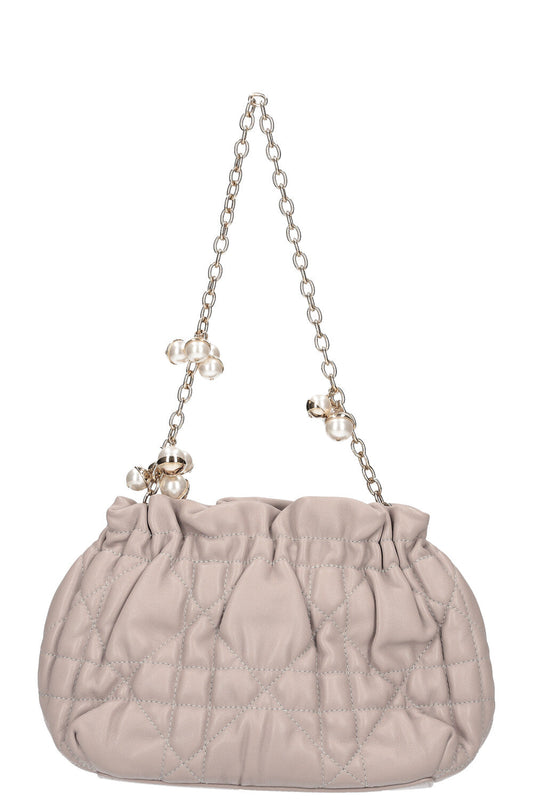 Christian Dior Delices Pouch Blush Rovelle Bags